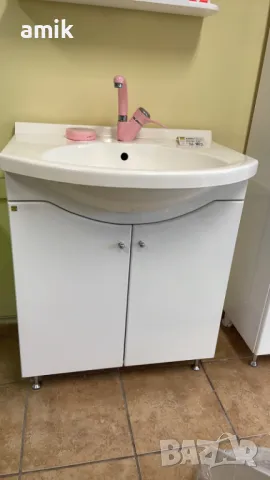 модел Алегро 70 долна част ,ПВЦ , снимка 3 - Мивки - 45779896