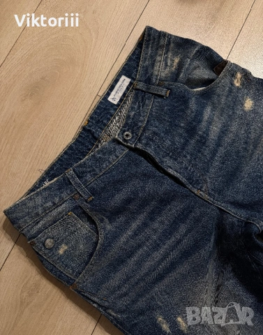 Мъжки дънки G-Star Raw , снимка 2 - Дънки - 53887193