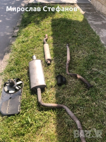 Ауди 80 на части , снимка 6 - Части - 53282256