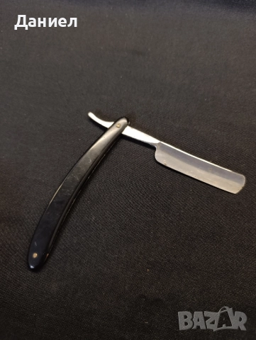 Бръснач Стиз СССР, снимка 4 - Антикварни и старинни предмети - 51943102