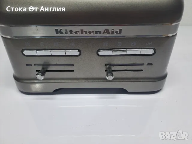 Тостер - Kitchen Aid, снимка 3 - Тостери - 49175892