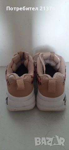 МАРАТОНКИ , ОБУВКИ FILA N 36, снимка 3 - Маратонки - 51877045