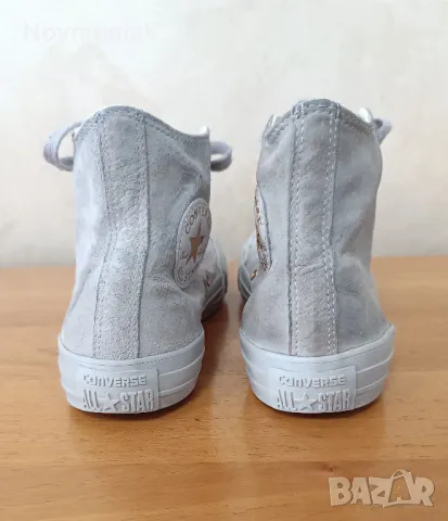 Converse-Много Запазени, снимка 12 - Кецове - 47263700