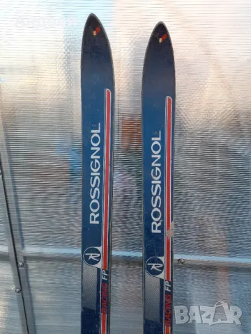 Стари Ски Rossignol, снимка 2 - Зимни спортове - 49532506