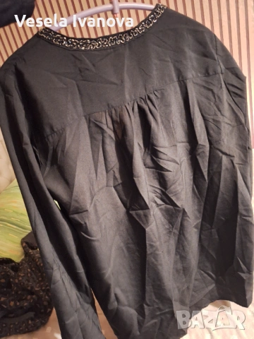 Дамска  риза , снимка 2 - Ризи - 54265714