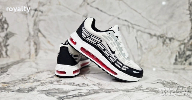 Nike Нови Мъжки Маратонки Найк , снимка 6 - Маратонки - 54044121