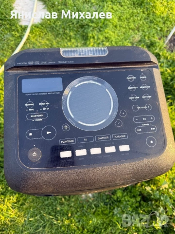 Sony, снимка 4 - Тонколони - 54044096