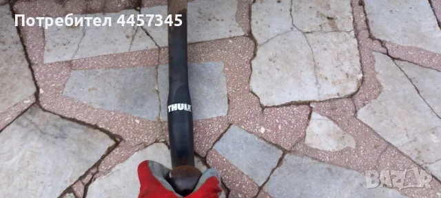 Теглич за BMV E90, снимка 2 - Части - 50074176