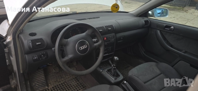 Ауди А3 1.6,101кс на части, снимка 6 - Автомобили и джипове - 52480785