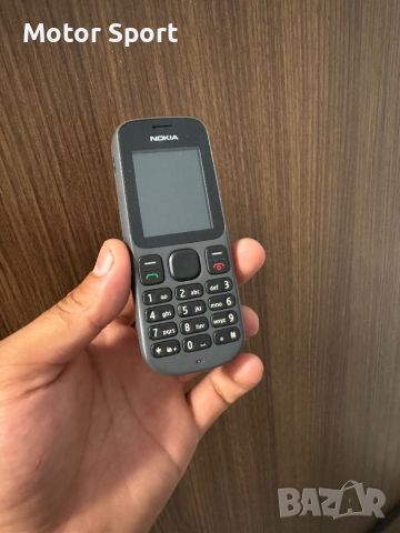 Продавам Nokia 100, снимка 2 - Nokia - 46788177