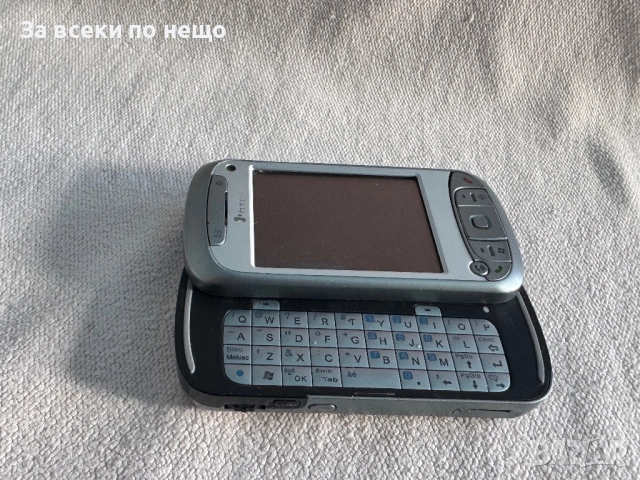 HTC TyTn Herm200 Windows Mobile Phone, снимка 9 - HTC - 52796052