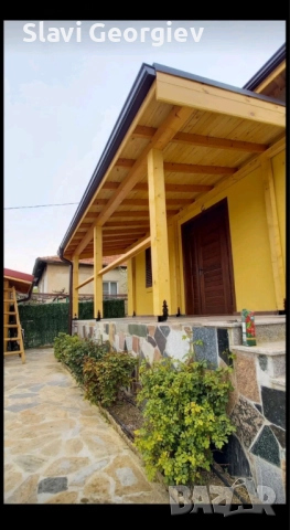 Ремонт на покриви , снимка 13 - Ремонти на покриви - 52932561