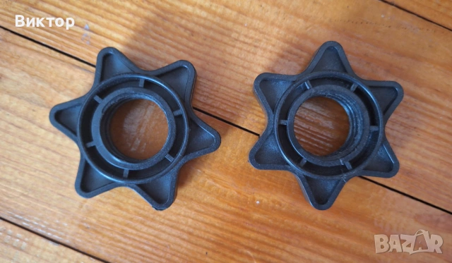 Фитнес уреди, снимка 6 - Фитнес уреди - 53655418