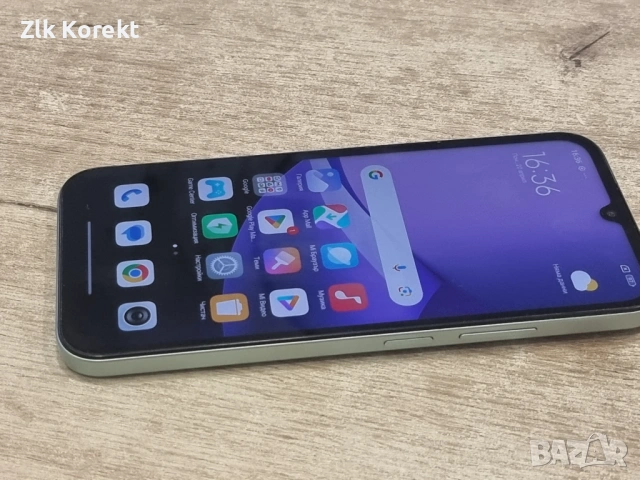 Xiaomi Redmi 15C 5G 128GB 4GB RAMтел, снимка 10 - Xiaomi - 54255604