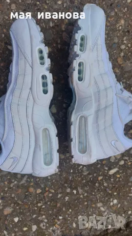 Маратонки Nike Air Max 95 41 42, снимка 2 - Маратонки - 44252267