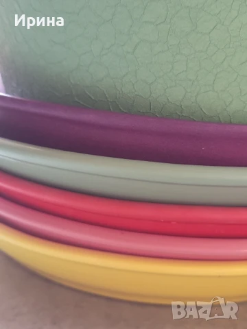 Керамични саксии за цветя за 8 литра, снимка 2 - Саксии и кашпи - 51385072