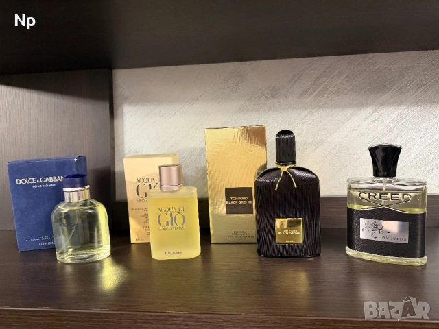 Оригинални парфюми 