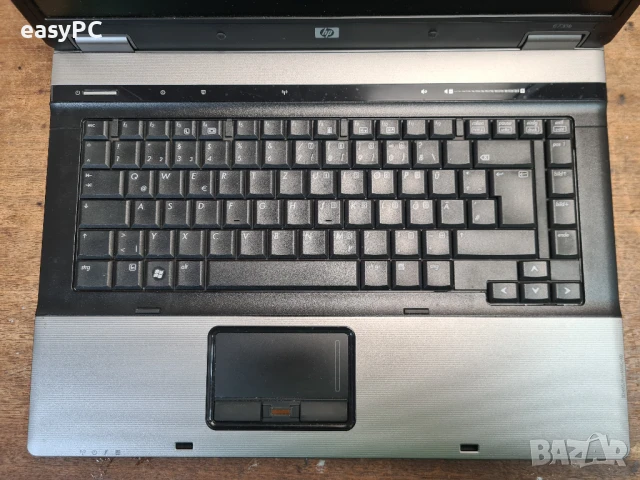 Продавам лаптоп HP Compaq 6735b - части, снимка 5 - Части за лаптопи - 50894359