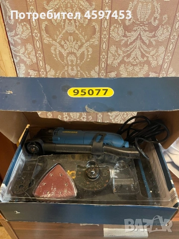 Мултитул, снимка 2 - Други инструменти - 53065666