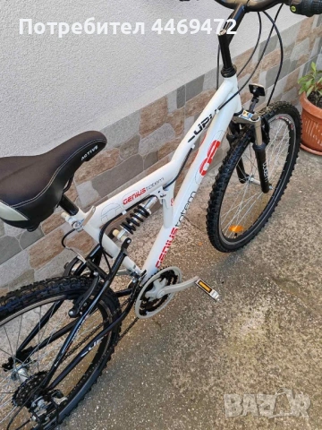 Велосипед 26 цола Тотем, снимка 7 - Велосипеди - 53928539