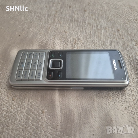 Телефон Nokia 6300, снимка 5 - Nokia - 51465123