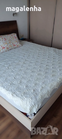 ПОКРИВАЛО ЗА ЛЕГЛО