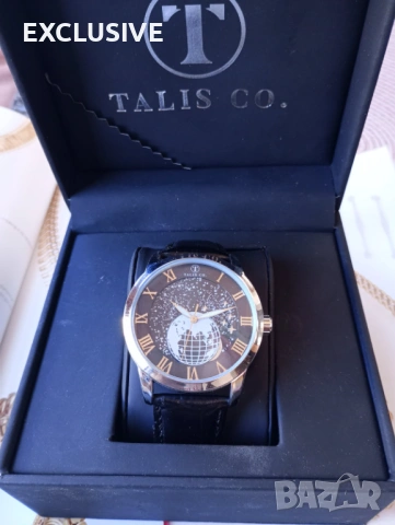 Нов часовник Автоматик - Нов Договаряне!!!!