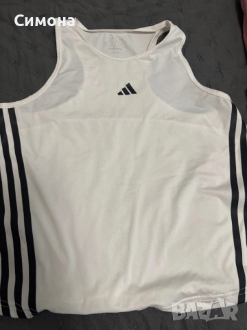 Дамски нови оригинални дрехи adidas и nike, снимка 9 - Други - 54071234