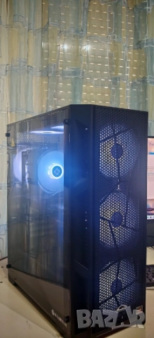 Продавам Гейм PC-та Чудесният Подарък за Вас и Вашето Семейство с цени от 549лв , снимка 17 - Геймърски - 35001406