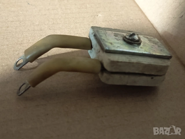 Вариатор за бобина на автомобили, снимка 2 - Части - 36369184