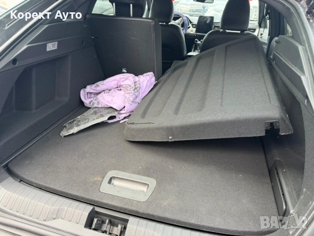 Renault Arkana Рено Аркана, снимка 8 - Автомобили и джипове - 53962014