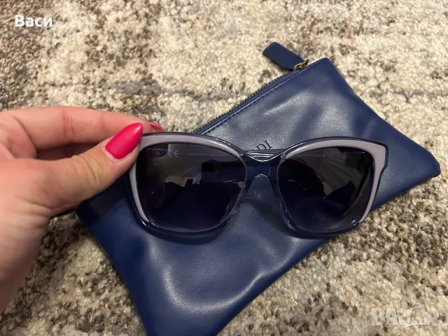 Дамски слънчеви очила, снимка 10 - Слънчеви и диоптрични очила - 49703934