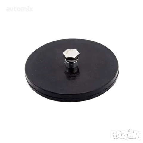 Магнитна стойка за LED барове, фарове, 88 мм, снимка 2 - Аксесоари и консумативи - 49812808