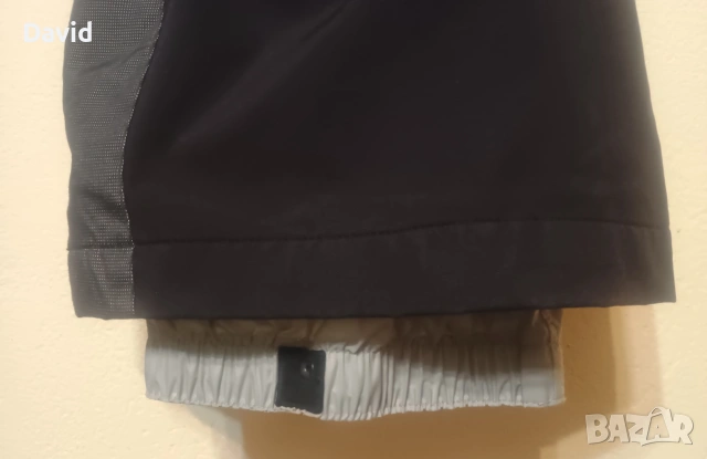 Оригинален ски-туристиченски панталон Mammut Castor Pants, снимка 4 - Други - 53934687