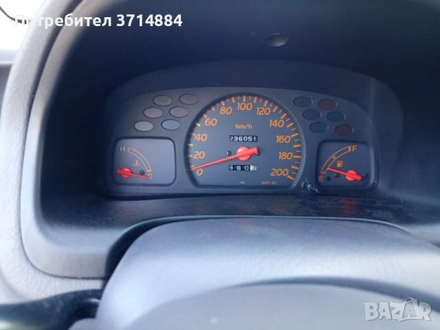 С козметични забележки , снимка 6 - Автомобили и джипове - 53817166