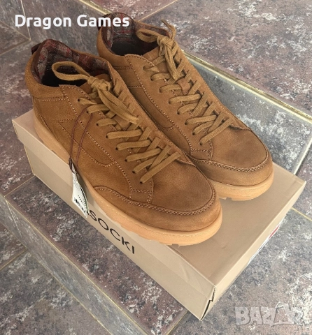 Обувки Lasocki 44 (размер), снимка 2 - Други - 52009256