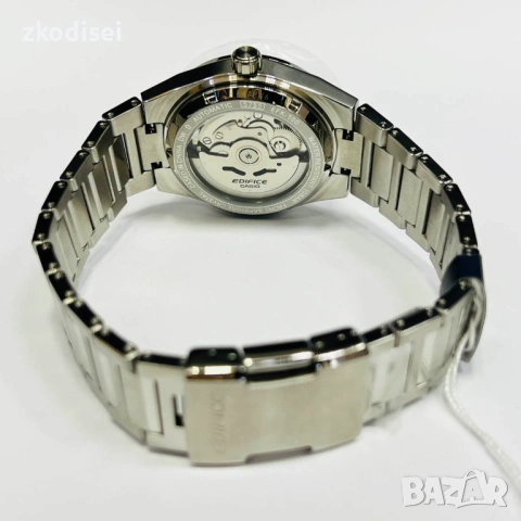 Часовник Casio EFK-100, снимка 3 - Мъжки - 54158135