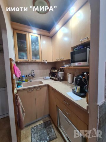 ТРИСТАЕН АПАРТАМЕНТ  в кв. Орфей, град Хасково, снимка 6 - Апартаменти - 45074951