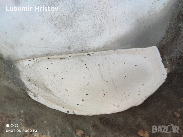 Каменно корито, снимка 2 - Декорация за дома - 53173164