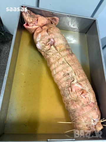 Печени агнета и прасета, снимка 18 - Кетъринг - 50568164