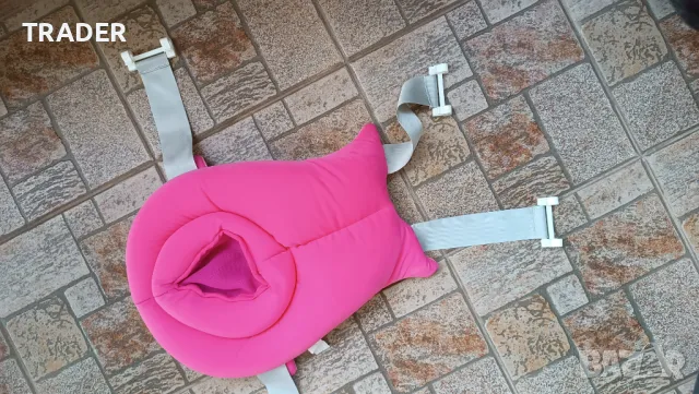 бебешко легло за къпане на пеленаче бебе в корито Cangaroo, снимка 9 - За банята - 42900328