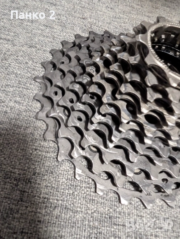 Shimano Dura Ace 9200 Касета, 12 Скорости, 11-30 - без Капачка, снимка 3 - Части за велосипеди - 52256894