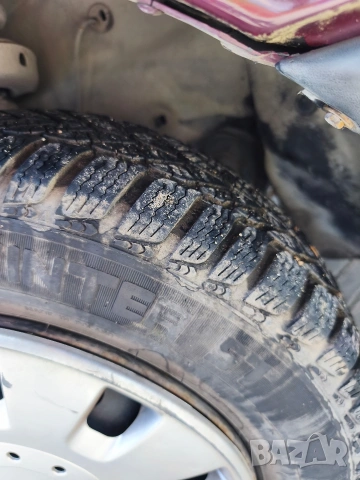 Опел Вектра 1.6 GPL, снимка 5 - Автомобили и джипове - 54289930