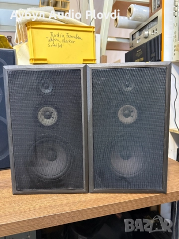 Тонколони Schneider 272 LS, снимка 2 - Тонколони - 52549148