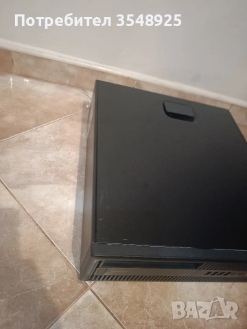 Компютър HP Elite Desk 705 G2 SFF, снимка 2 - Работни компютри - 53305806