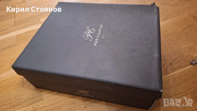 Дамски високи маратонки Pat Calvin, снимка 7 - Дамски ежедневни обувки - 53479496