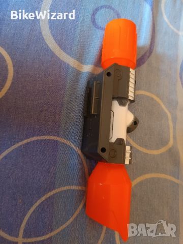 Modul Scope - Пластмасова приставка за прицел с мерник с аксесоар за Nerf Modify Toy НОВО, снимка 5 - Други - 46667843