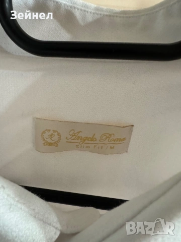 Мъжки костюм, снимка 5 - Костюми - 53763014