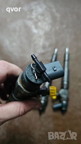 Продавам дюзи за Бмв320д150к , снимка 5 - Части - 42732260