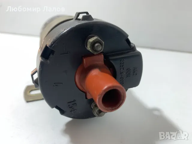 Запалителна бобина за WARTBURG Вартбург 8352.9-0001, снимка 2 - Части - 49973848